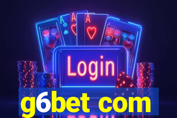 g6bet com
